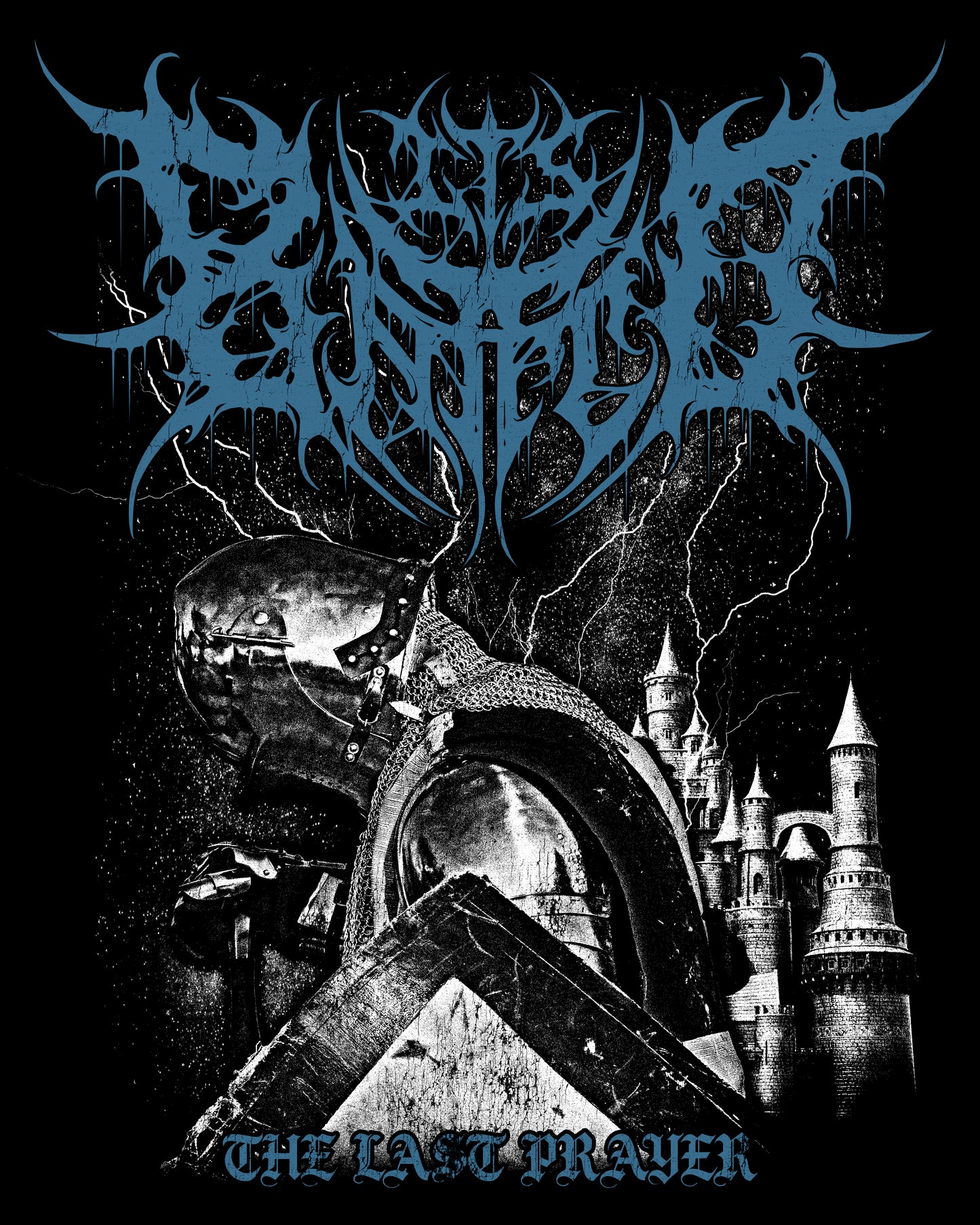 Castle Knight T-Shirt