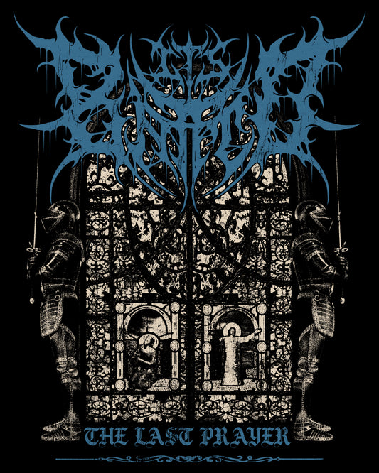 Stained Glass T-Shirt