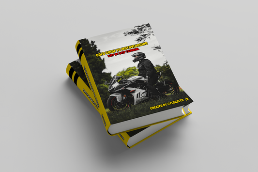Gold Guide To MotoVlogging [PDF]