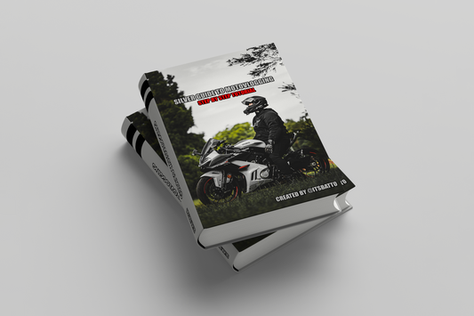 Silver Guide To MotoVlogging [PDF]